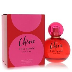 Kate Spade Cherie Eau de Parfum 100ml Women